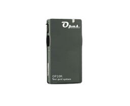 OP-10R - Récepteur UHF portable