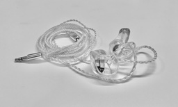 RELIEF 4 in-ear monitors 4 drivers