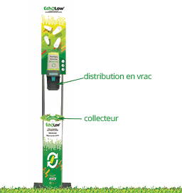 Odoo - Echantillon n°1 pour trois colonnes