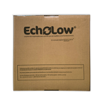 Bouchons Echo-low à usage unique / boite de 500 paires