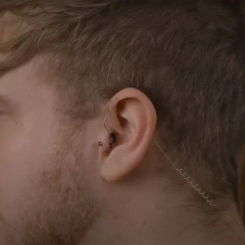 BBI stéréo - IEM standard