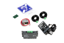 Interphone de guichet / BIM OP