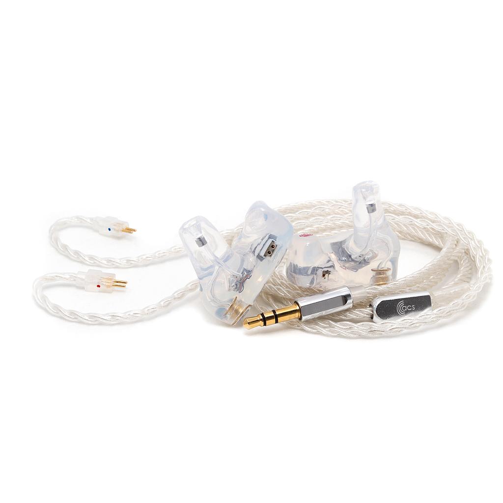 Emotion Custom Ambient IEM (5 drivers)