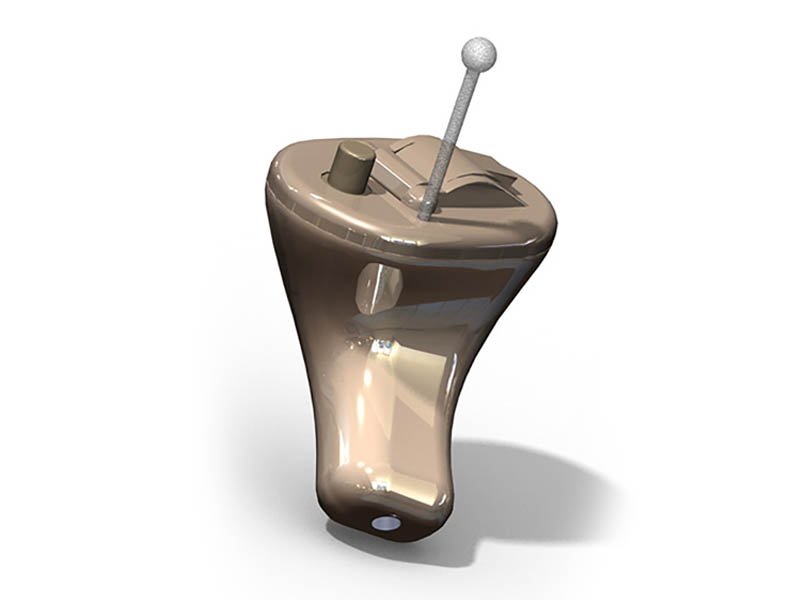 Ecouteur induction