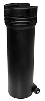 Flight-case antichoc pour Echo-Low Tour Outdoor