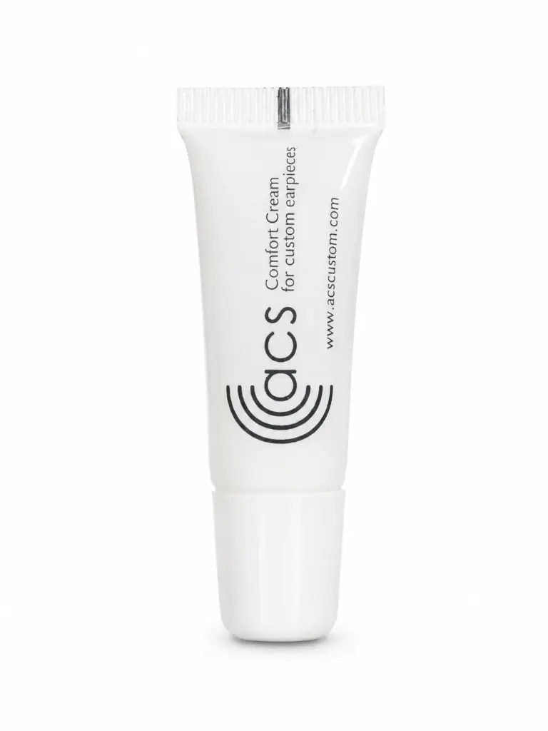 Crème confort ACS