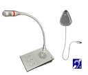 Interphone de guichet / BIM OP