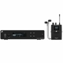 Sennheiser XSW IEM SET