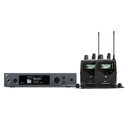 Sennheiser EW IEM G4-TWIN