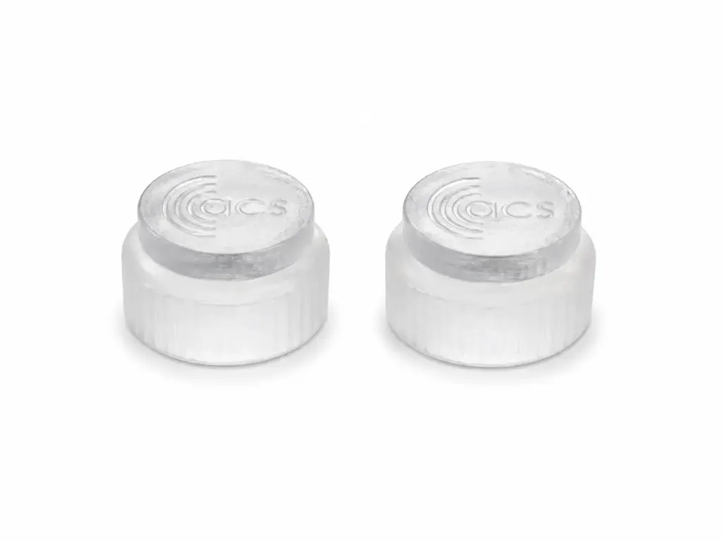 Filtres ACS Pro total block (Paire)