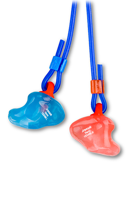 Jrenum Vario SNR 29 Factory (Silicone)