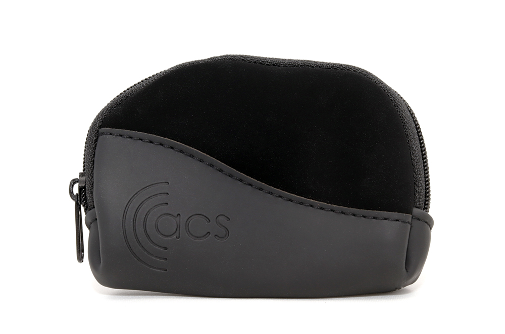 Etui souple renforcé ACS Pro