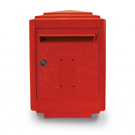 Livraison à une adresse personnelle (+ 11 €)