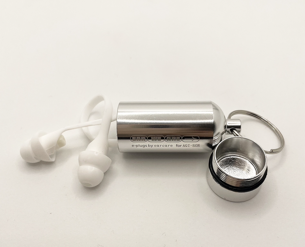 e-plugs #EARWEARE1