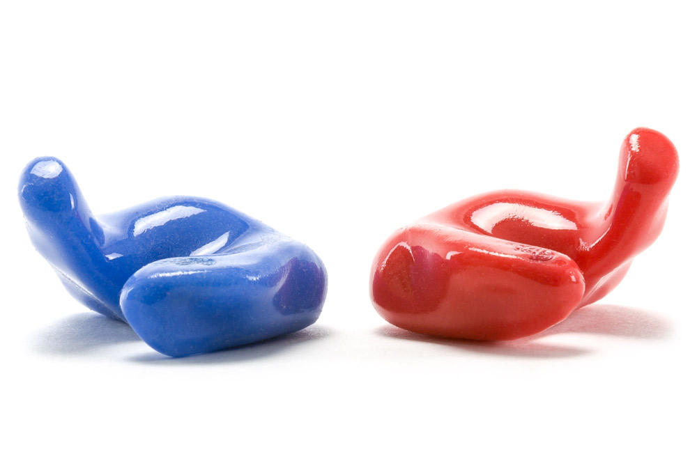 Swim Plugs