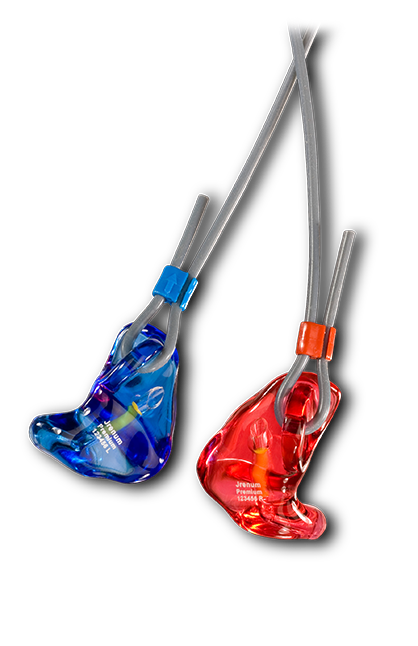 Jrenum Premium LD10 F