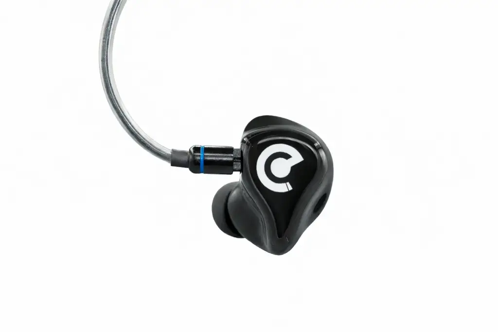  RELIEF Fit1, in-ear monitors universel 1 driver