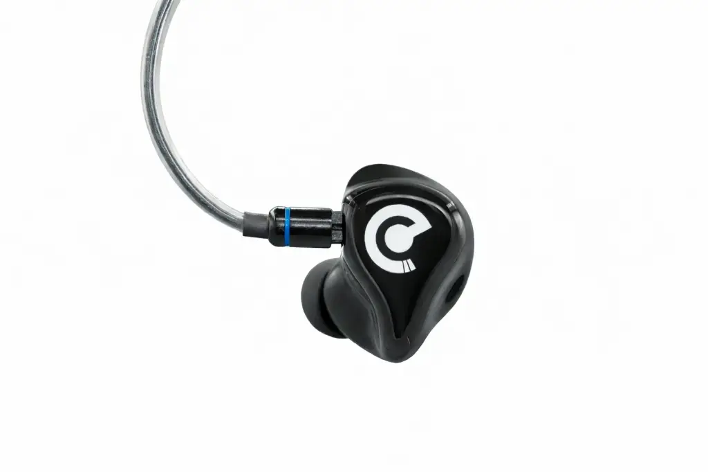 Relief Fit2, in-ear monitors universel 2 drivers  