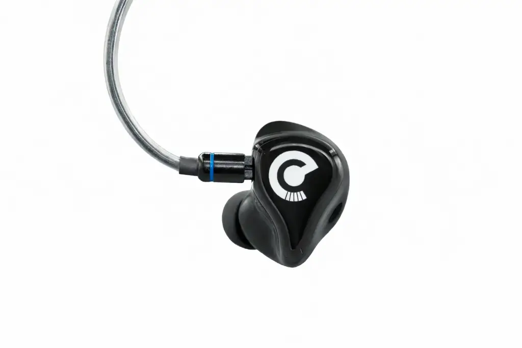 Relief Fit5, in-ear monitors universel 5 drivers