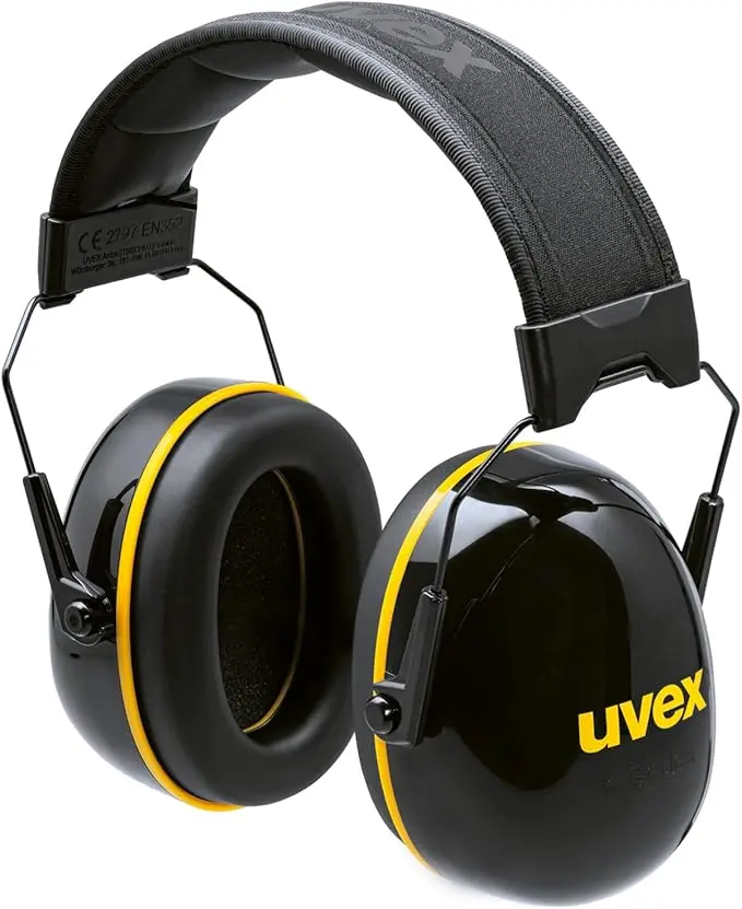 Casque UVEX K20