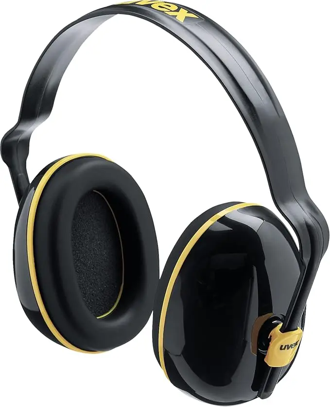 Casque UVEX K200