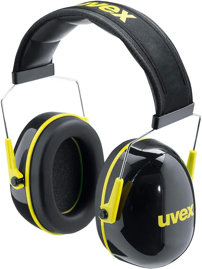 Casque UVEX K2
