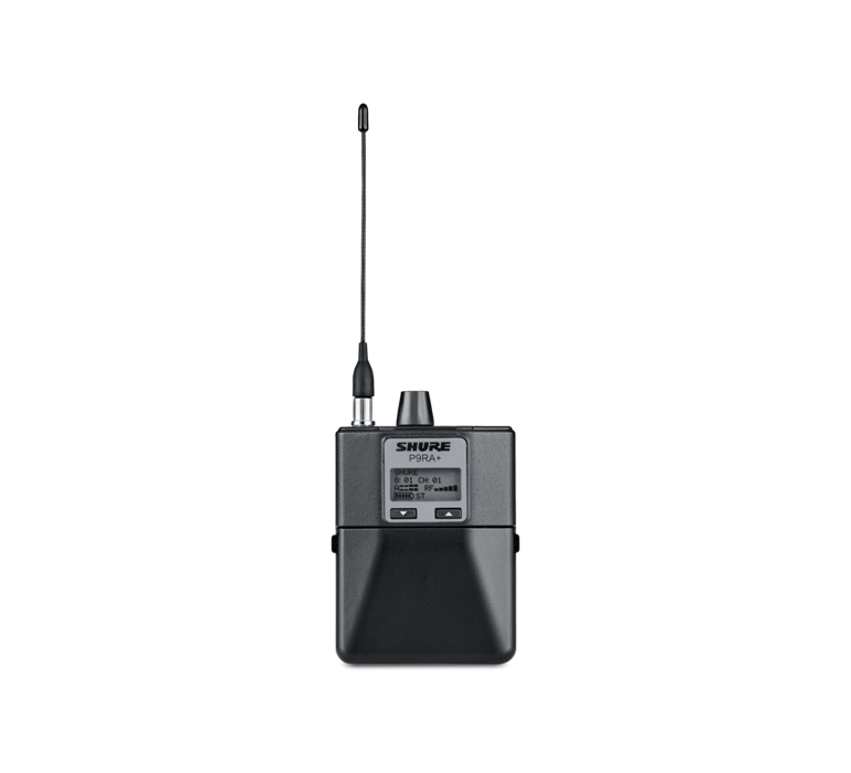 Shure PSM 900 P9RA+ (Récepteur sans fil)