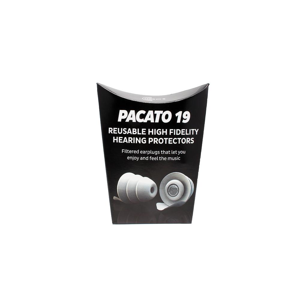 Pacato 19