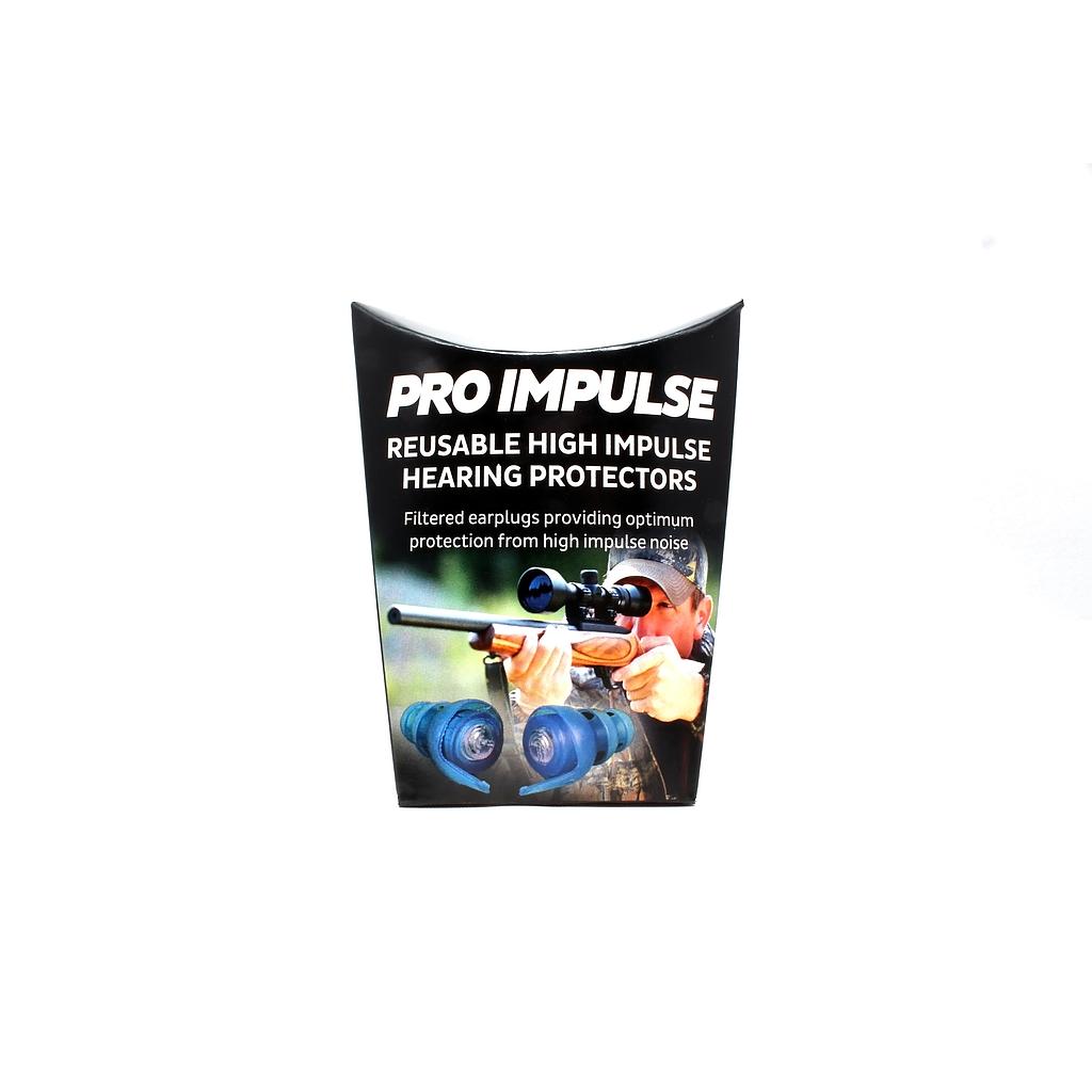 ACS-Pro Impulse