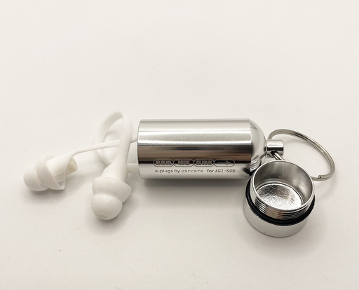 [030300] e-plugs #OuïeLoveMusic