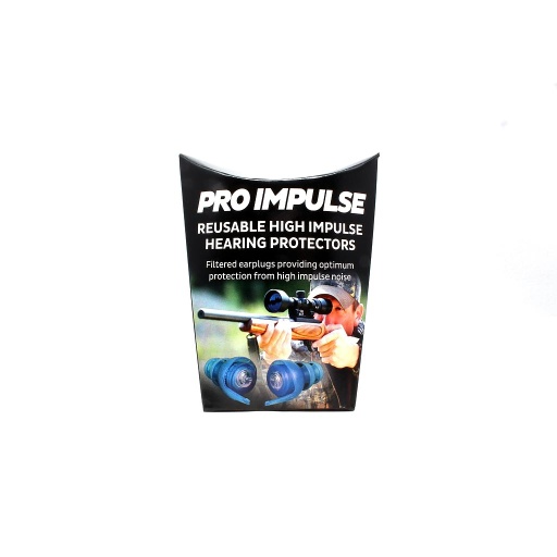 [030105] Pro-Impulse