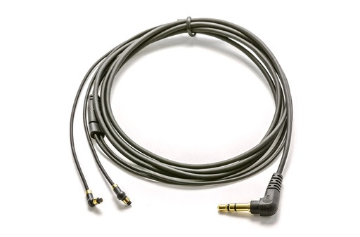 [050209] ACS Câble IEM Live! serie cable droit / jack 3.5 mm