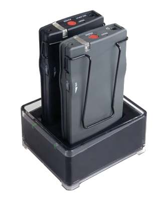 OP-10CH2 - Socle de charge