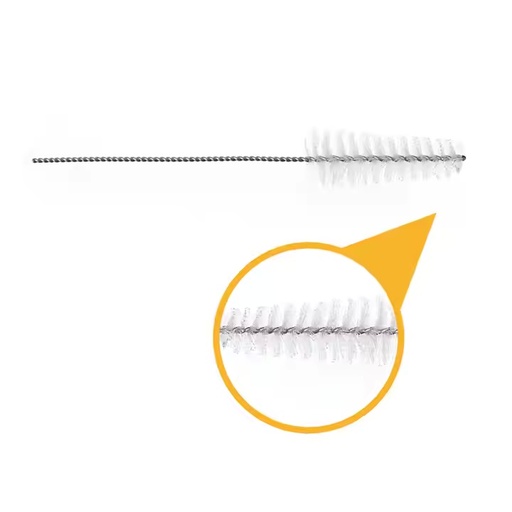 Brossette de nettoyage