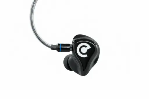  RELIEF Fit1, in-ear monitors universel 1 driver