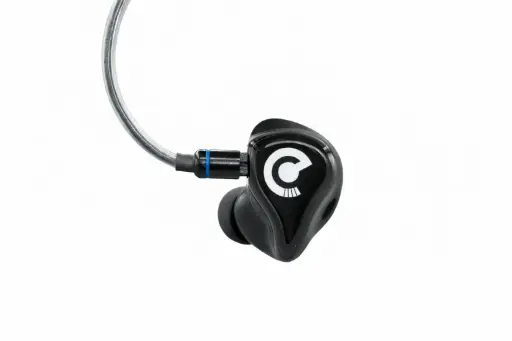  RELIEF Fit4, in-ear monitors universel 4 drivers