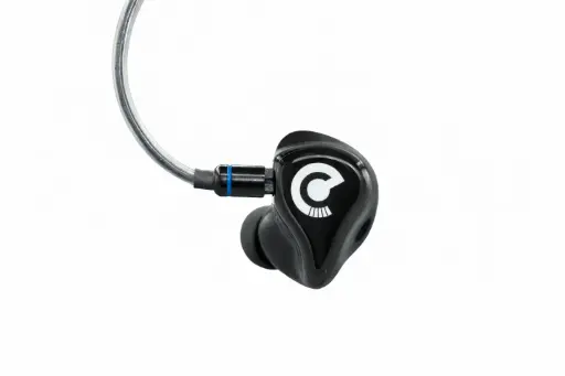 Relief Fit5, in-ear monitors universel 5 drivers