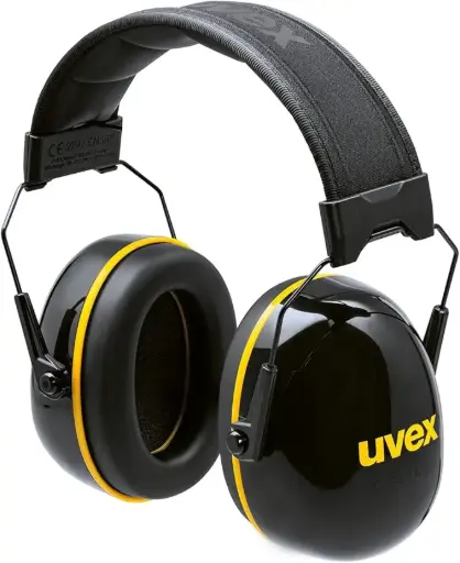 Casque UVEX K20