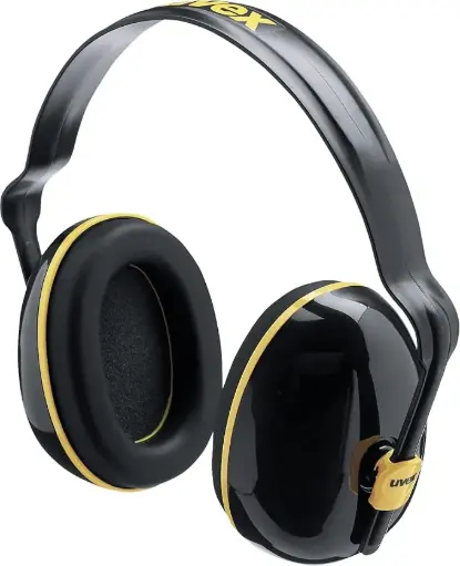 Casque UVEX K200