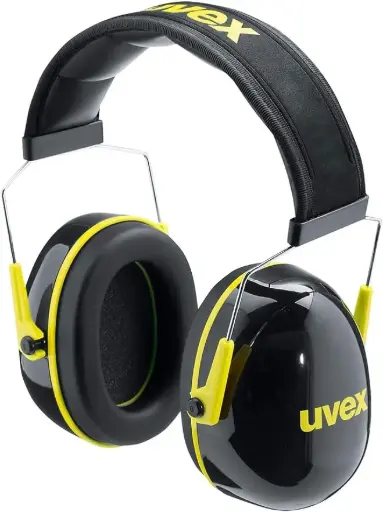 Casque UVEX K2