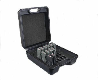 Valise de charge