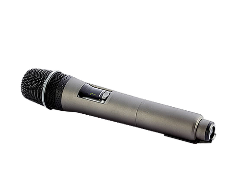 Micro Electret / Émetteur HF