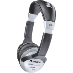 Casque Numark HF125