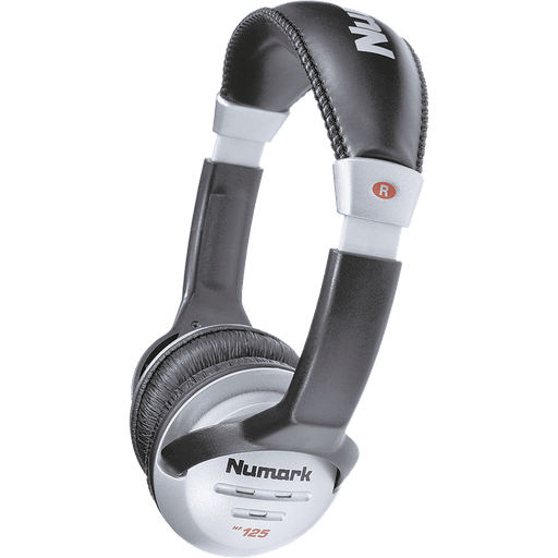Casque Numark HF125