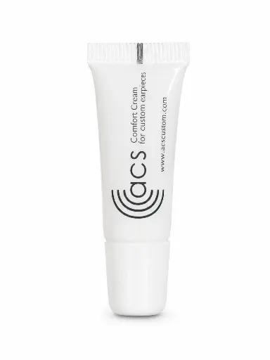 Crème confort ACS