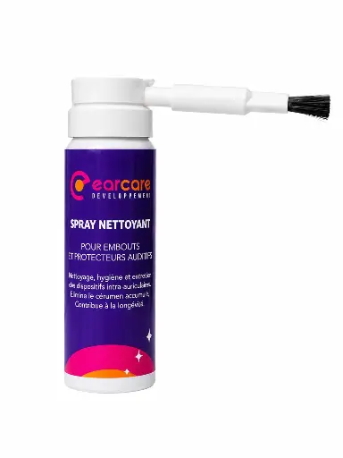 Spray de nettoyage 50 ml
