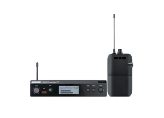 [0111P3TERA] Shure PSM 300 P3TR1 Pack