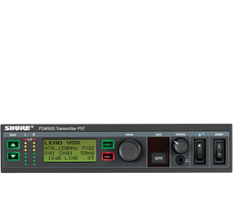 Shure PSM 900 P9T Emetteur sans fil