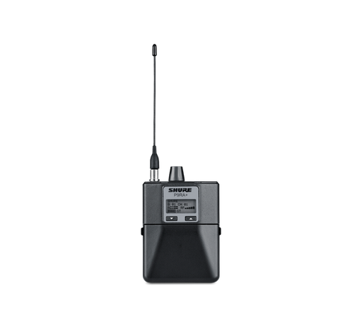 Shure PSM 900 P9RA+ (Récepteur sans fil)