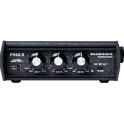 Marantz Pro - RMA PHA3